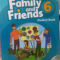 کتاب 6و Family 6