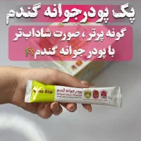 پودر جوانه گندم . صابون ضدلک. پنکک لاکچری کوین|حراج|تربت‌حیدریه, میدان مرکزی|دیوار
