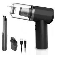 جارو شارژی هدفون ساعت ایرپاد