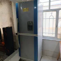 یخچال فریزر دو در