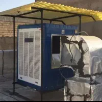 جوشکاری  تعمیر مخزن آبگرمکن در منزل