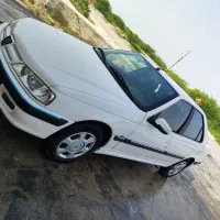 پارس تیوفای گاز سیمی مدل 1402استثنایی