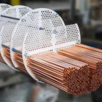 اواپراتور و مبدل حرارتی|ماشینآلات صنعتی|شیراز, شهرک صنعتی شیراز|دیوار