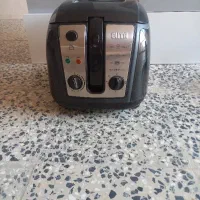 سرخ کن روغنی