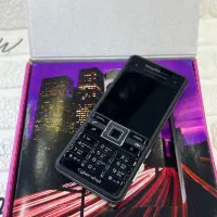 گوشی موبایل کلکسیونیsony ericsson C902 آکبند|موبایل|تهران, شیخ هادی|دیوار