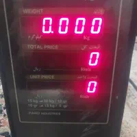 ترازوی ۳۰ کیلیویی پند مدل px6000