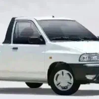 پراید وانت 151gx