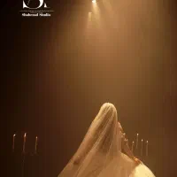 ازدواج آسان آتلیه عروس ودامادوردی باغ وعمارت هدیه