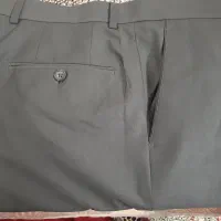 شلوار مردانه نو نو سایز ۴۲