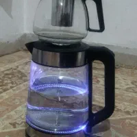 چای ساز برقی
