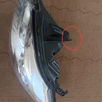 چراغ هایما جلو پنجره هایما جلو پنجره اسپورتیج|قطعات یدکی و لوازم جانبی|تربت‌حیدریه, کاشانی|دیوار