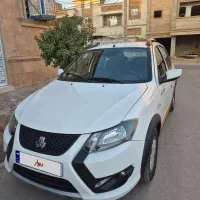 کوییک S معاوضه با تیبا وانت پراید|خودرو سواری و وانت|شیراز, کوشک میدان|دیوار