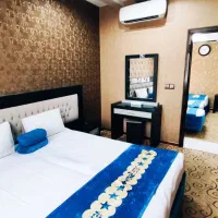 حسابدار هتل