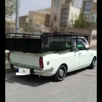 تاکسی بار وانت