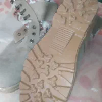 فروش پوتین دیجیتالی|کیف، کفش، کمربند|انزل, |دیوار