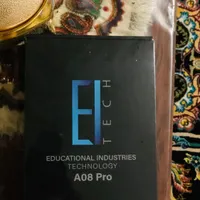 تبلت EI A08 PRO دانش اموزی