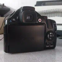 دوربین عکاسی و فیلم برداری کانون اس ایکس ۴۰|دوربین عکاسی و فیلم‌برداری|اردبیل, |دیوار