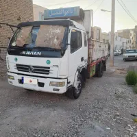 کاویان ۱۰۶|خودرو سنگین|شاهرود, |دیوار