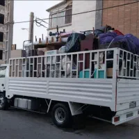 دفتر باربری اندیشه بار با مجوز رسمی از اتحادیه|خدمات حمل و نقل|آبادان, |دیوار