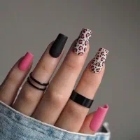 کاشت ناخن،کراتین مو ،تاتو بدن|خدمات آرایشگری و زیبایی|پاکدشت, پاکدشت (مامازند)|دیوار