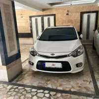 سراتو کوپه 2016 بیرنگ