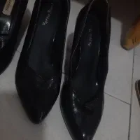 کفش زنانه پاشنه بلند نو