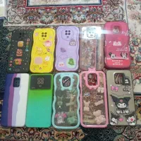 قاب شیائومی not 9s