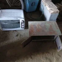 حراجی  وسایل سالم فقط خاک خوردن|حراج|حمیدیا, |دیوار