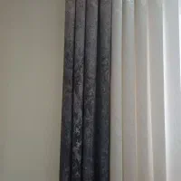 پرده|پرده، رانر، رومیزی|گلستان (تهران), |دیوار