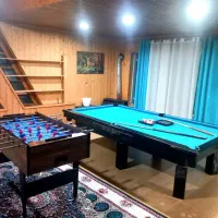 میز بیلیارد ،فوتبال دستی