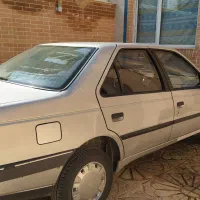 پژو405 مدل ۹۴|خودرو سواری و وانت|محمدیه-قزوین, |دیوار