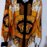 شومیز نو مدل ورساچ