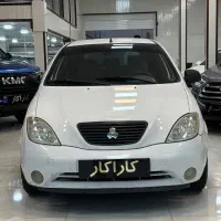 تیبا مدل ۹۶ (نقد و اقساط) کارا خودرو