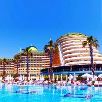 تور اقساطی آنتالیا بدون پیش پرداخت