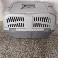 باکس سگ سایز بزرگ