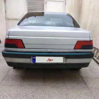 پژو405 GLX|خودرو سواری و وانت|تبریز, |دیوار