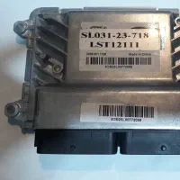 ایسیو LZNF