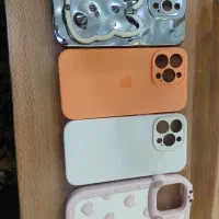 قاب گوشی آیفون 13پرو|لوازم جانبی موبایل و تبلت|شاهرود, |دیوار