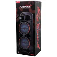 اسپیکر بلوتوثی KTS 2058/تک و عمده