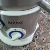 آبمیوه گیری