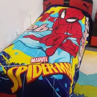 سرویس اتاق کودک|تخت و سرویس خواب|خمینی‌شهر, |دیوار