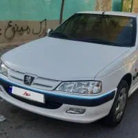 مدل ۱۳۸۹بدون رنگ دوگانه کارخانه|خودرو سواری و وانت|همدان, |دیوار