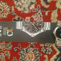 ساعت ممو نو