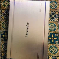 امپیلی ۴کانال مکسیدر