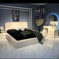 تختوسرویسخواب مدل پنترسی تدی