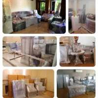 حمل باراساسمنزلدرتمامنقاط|خدمات حمل و نقل|مشکیندشت, |دیوار