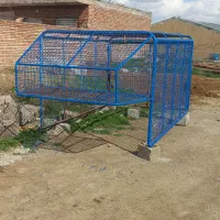 باربند نیسان