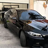 نصب دودی و آنتیuv در محل شما
