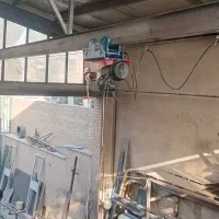 تعمیر بالابر ،کرکره برقی،جوشکاری واهنگری،برق صنعتی