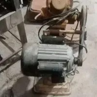 فروش چونه پهن کن نانوایی و خمیر گیر.مکان فلارد|فروشگاه و مغازه|لردگان, |دیوار